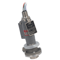SOR Differential Pressure Switch, 101/121